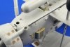Eduard 32236 Swordfish Mk.I exterior TRUMPETER 1/32